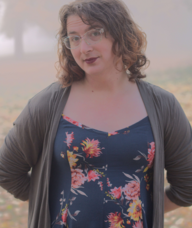 Book an Appointment with Wynnie Friesen for Peer Support