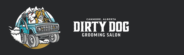 Dirty Dog Grooming Salon