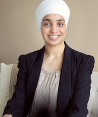 Book an Appointment with Kamalpreet Kaur for Clinical Counselling