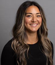 Book an Appointment with Ashley Ostonal for Reiki