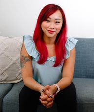 Book an Appointment with Caprial Leung for Registered Clinical Counsellor