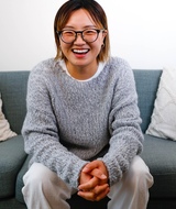 Book an Appointment with Josie Xun Liu at Solidarity Therapy