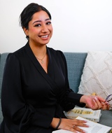 Book an Appointment with Abby Sidhu at Solidarity Therapy