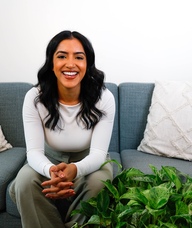 Book an Appointment with Lakshmi Nair for Student Counselling