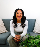 Book an Appointment with Lakshmi Nair at Solidarity Therapy