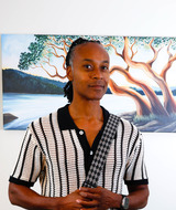 Book an Appointment with Orrett Morgan at Solidarity Therapy