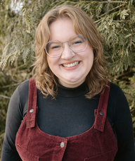 Book an Appointment with Annalisa Henter for Registered Clinical Counsellor