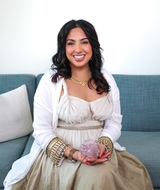 Book an Appointment with Jessie Dhaliwal at Solidarity Therapy