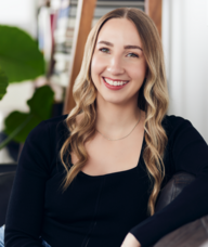 Book an Appointment with Danielle Statz for Individual Psychotherapy