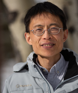 Book an Appointment with Jianwen Zhou at Focused Solutions Counselling and Coaching