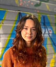 Book an Appointment with Alexa Kjenner for In Person Counselling