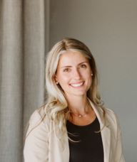 Book an Appointment with Justine Treadwell for Osteopathy