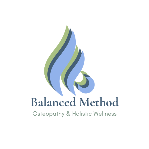 The Balanced Method Osteopathy