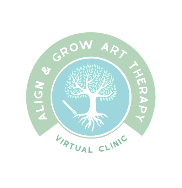 Align & Grow Art Therapy