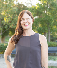 Book an Appointment with Amanda Elmer for Registered Massage Therapy
