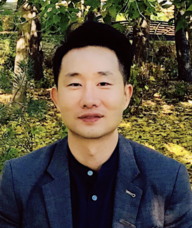 Book an Appointment with Gabriel Shin for Registered Massage Therapy