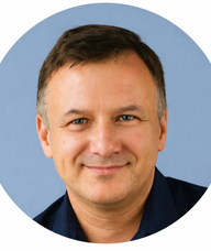 Book an Appointment with Max Naftulyev for Massage Therapy