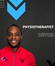 Book an Appointment with Devon Jarrett for Physiotherapy