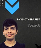 Book an Appointment with Karan Patel at TORONTO OPR - Ontario Performance Rehab