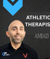 Book an Appointment with Amjad Albaghdadi at TORONTO OPR - Ontario Performance Rehab