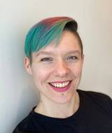 Book an Appointment with Tatiana Pirogovskaia at Sweatworking Collective