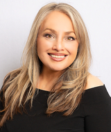 Book an Appointment with Gloria (Gigi) Segovia at AERCS Orangeville: IN-PERSON or ONLINE appointments