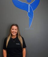 Book an Appointment with Mrs. Cayley Ziegler at Tavistock Chiropractic and Wellness