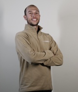 Book an Appointment with Mr. Eric Dorey at Personal Training/FLC