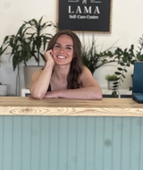 Book an Appointment with Lindsay Burnell at Dryden- LAMA Self-Care Centre