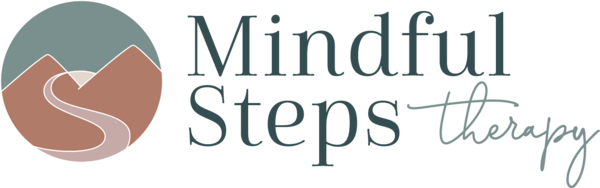 Mindful Steps Therapy