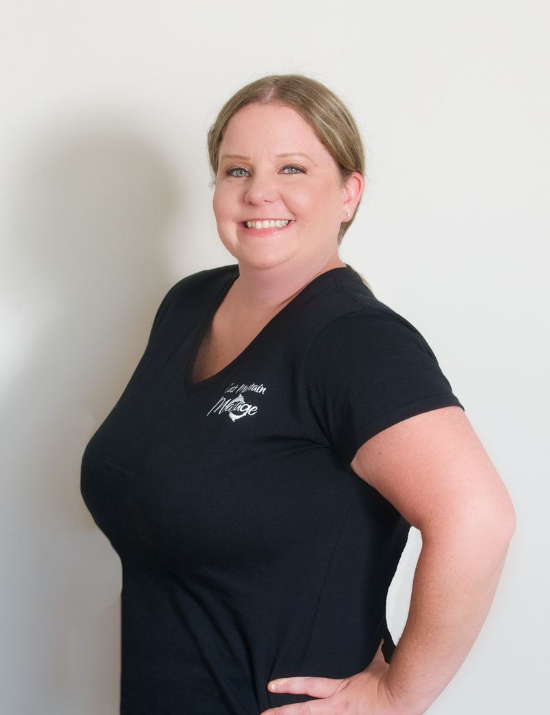 Lisa Wilson (K)