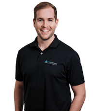Book an Appointment with Dr. Jesse McAleese for Chiropractic
