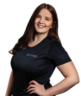 Book an Appointment with Ashley Cotugno at MyoDynamic Health - Barrie