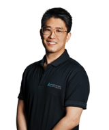Book an Appointment with Sam (Il Kyun) Lee at MyoDynamic Health - Innisfil