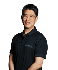 Book an Appointment with Sam (Il Kyun) Lee for Physiotherapy