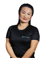 Book an Appointment with Rachel Ruirong Zheng at MyoDynamic Health - Barrie