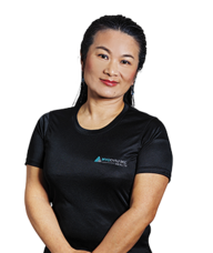 Book an Appointment with Rachel Ruirong Zheng for Massage Therapy