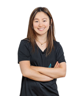Book an Appointment with Miranda Guo at MyoDynamic Health - Barrie