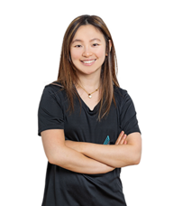 Book an Appointment with Miranda Guo for Physiotherapy