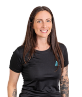Book an Appointment with Justine Baskey at MyoDynamic Health - Barrie