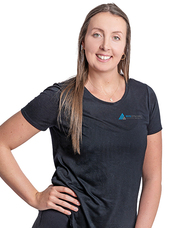 Book an Appointment with Kelsey Watson for Massage Therapy