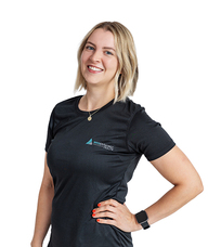 Book an Appointment with Aoife Cahill for Physiotherapy
