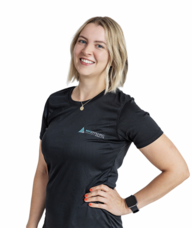 Book an Appointment with Aoife Cahill for Physiotherapy