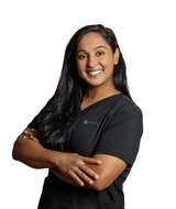 Book an Appointment with Alisha Jiwan at MyoDynamic Health - Newmarket