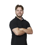 Book an Appointment with Damian Chmura at MyoDynamic Health - Newmarket