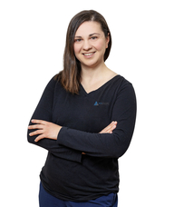 Book an Appointment with Anna Markell for Physiotherapy