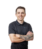 Book an Appointment with Trevor O'Donnell at MyoDynamic Health - Barrie