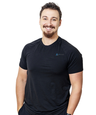 Book an Appointment with Matt Spencer for Massage Therapy