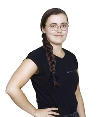 Book an Appointment with Ashleigh Gordon for Massage Therapy