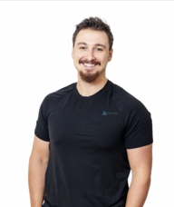 Book an Appointment with Matt Spencer for Massage Therapy
